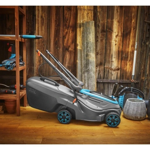 Gardena Aku kosiarka PowerMax 32/18V P4A 14632-55