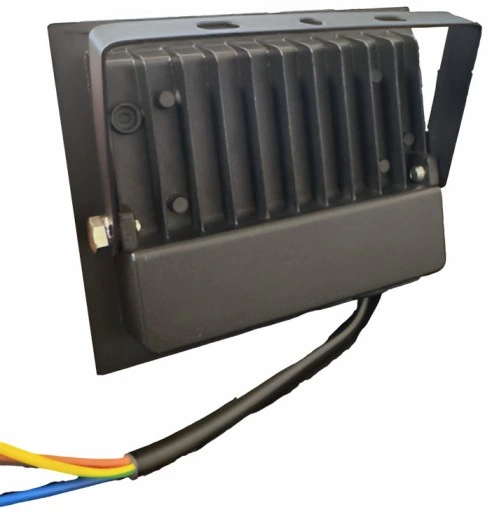 HALOGEN LED 30W REFLEKTOR NAŚWIETLACZ ZEWNĘTRZNY ROBOCZY MOCNY 2700lm IP66