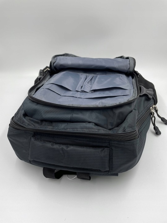 PLECAK SZKOLNY MŁODZIEŻOWY PASO DUŻY