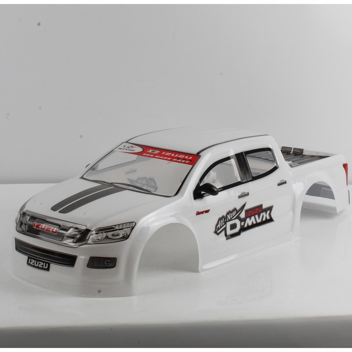 1/10 Napęd na cztery koła Szybki samochód wyścigowy RC 8x