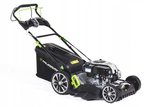 KOSIARKA SPALINOWA MURRAY EQ2 NAPĘD BRIGGS 750EX