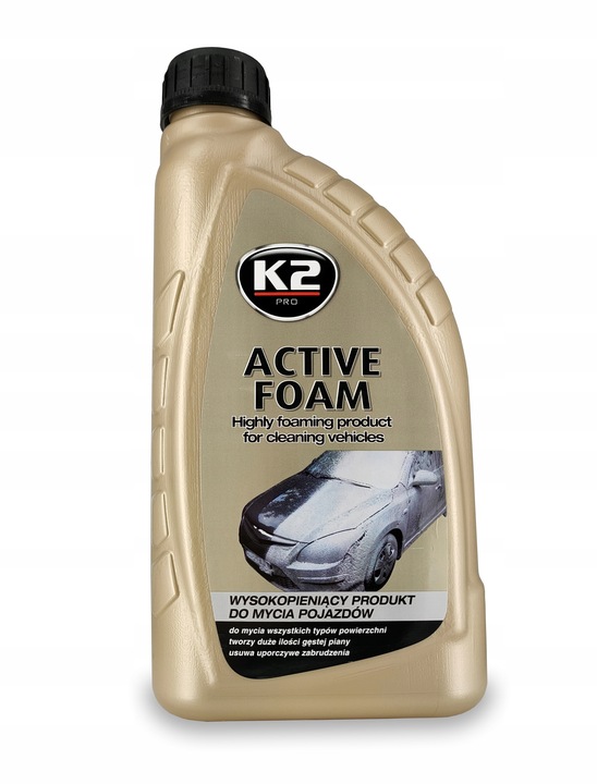 MYJKA CIŚNIENIOWA KARCHER K 2 COMPACT PIANOWNICA