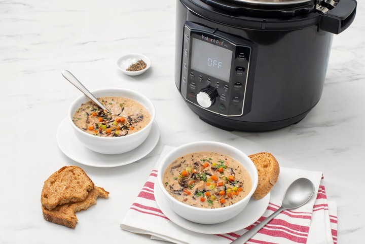 Multicooker INSTANT POT Pro 6