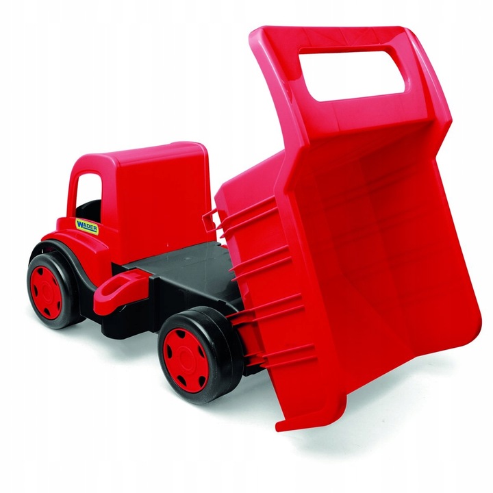 Gigant Truck wywrotka Wader 65028