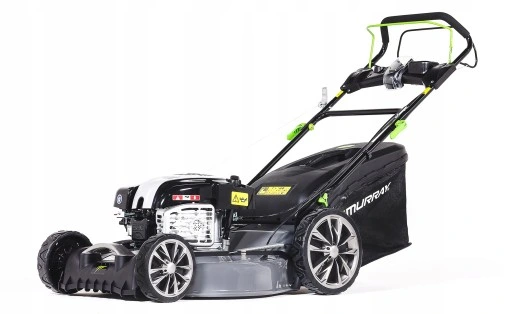 KOSIARKA SPALINOWA MURRAY EQ2 NAPĘD BRIGGS 750EX