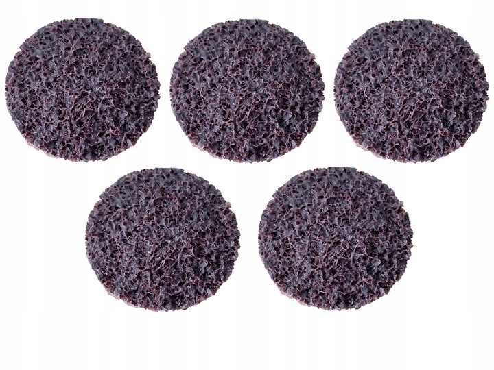 TARCZE DO CZYSZCZENIA PIAST TARCZ HAMULCOWYCH KÓŁ