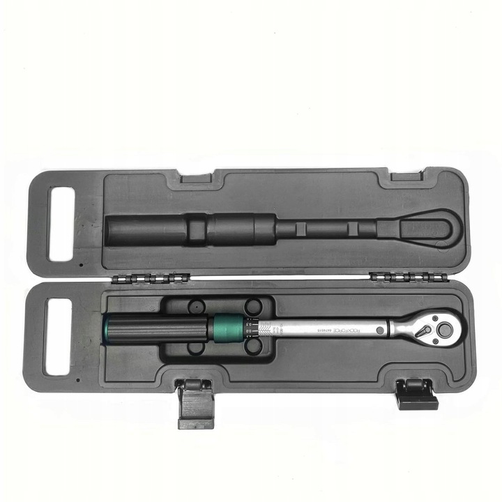 ROCKFORCE KLUCZ DYN. 1/2" 10- 60Nm PREMIUM