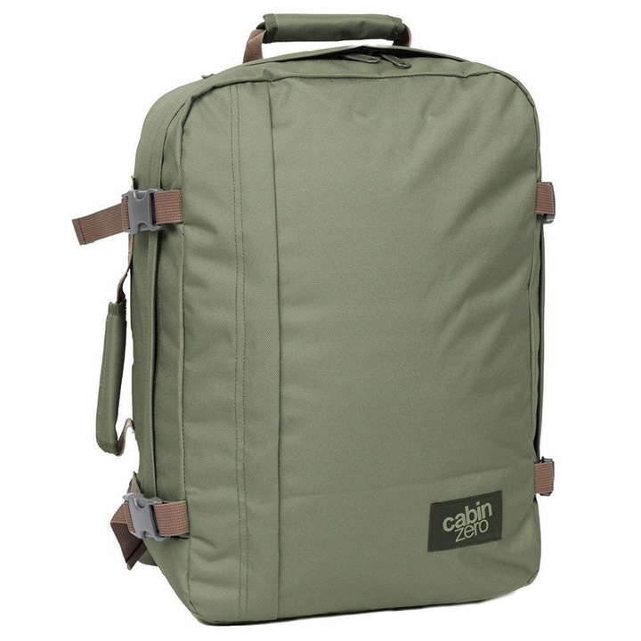 Plecak kabinowy CABINZERO CLASSIC 36L Georgian Khaki