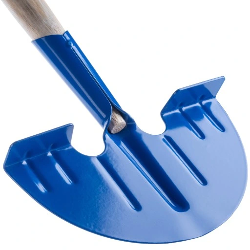 NÓŻ DO DARNI TRAWY KRAWĘDZI TRAWNIKA OBCINAK OSTRY