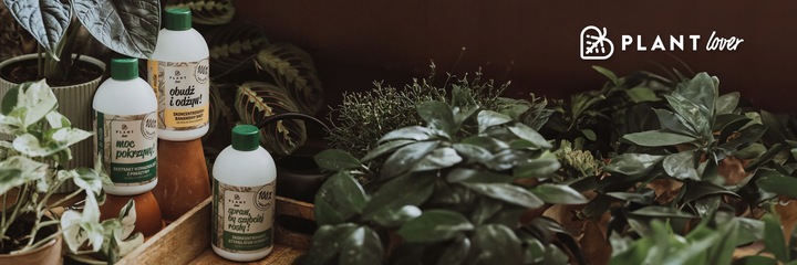 Spraw, by szybciej rosły 500 ml | Plant lover| stymulator wzrostu do roślin