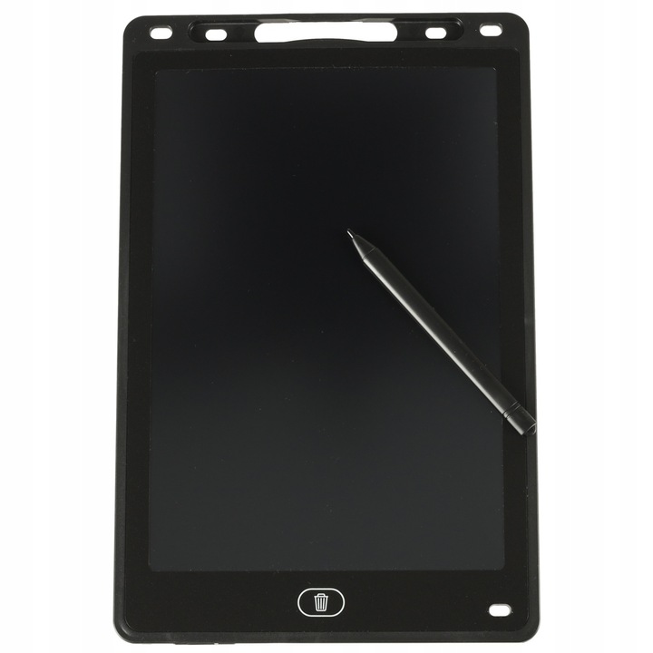 Tablet graficzny do rysowania LCD 12,5'' Znikopis XXL z rysikiem