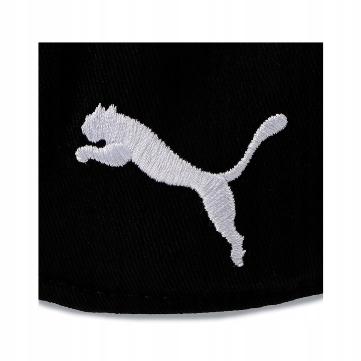 Czapka z daszkiem Puma Neymar Jr Baseball czarna