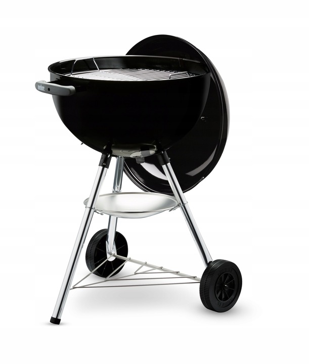 Grill węglowy Bar-B-Kettle 47 cm Weber 1231004