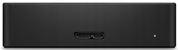 Dysk SEAGATE Expansion Portable 2TB HDD