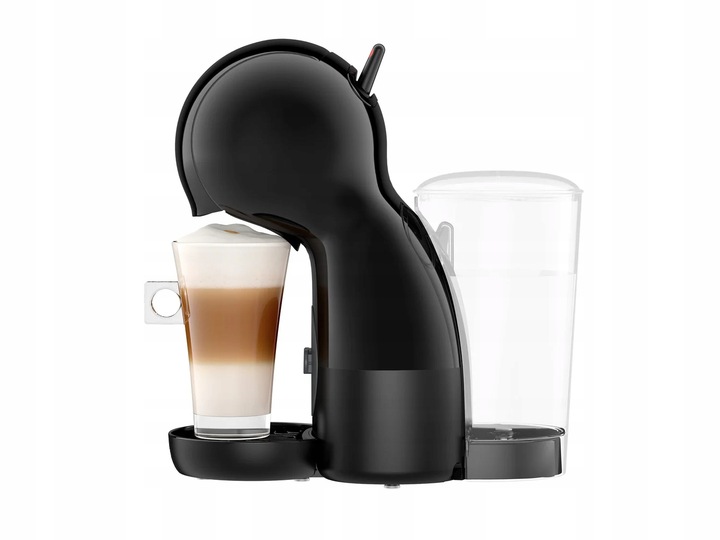 PICCOLO XS Ekspres do Kawy KP1A3B KRUPS NESCAFÉ Dolce Gusto CZARNY ECO