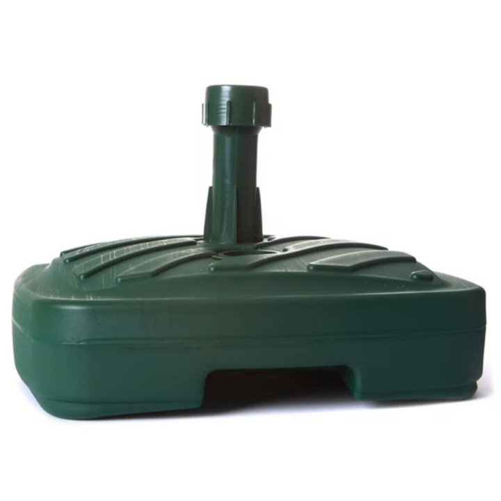 PODSTAWA DO PARASOLA OGRODOWEGO SOLIDNY STOJAK POD PARASOL KWADRAT XXL