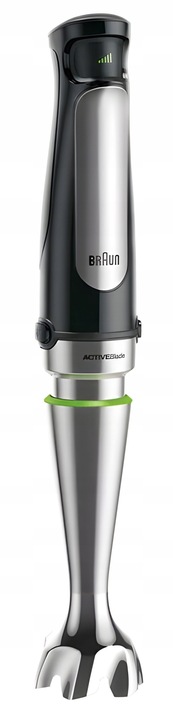 Braun 7025X MultiQuick 7 Blender ręczny 1000 W czarny