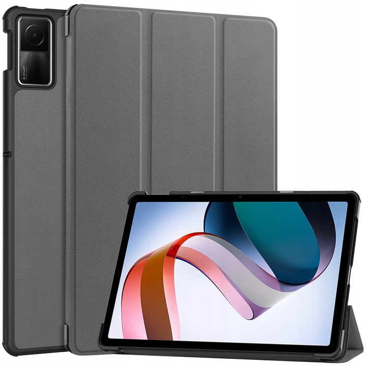 Etui SMART COVER + RYSIK do tabletu Xiaomi Redmi Pad SE 11 '' 2023