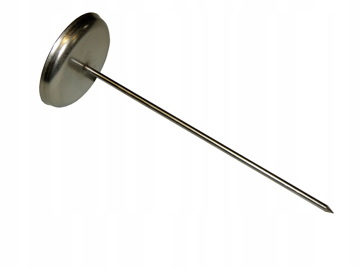 Stojak szpikulec domowy kebaba do piekarnika – statyw do pieczenia mięsa