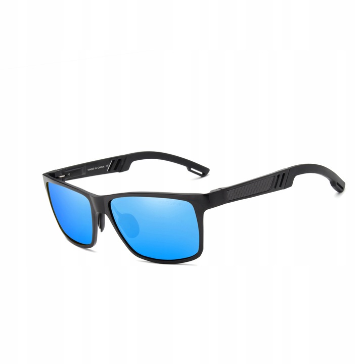 Okulary przeciwsłoneczne KINGSEVEN AVIATOR PILOTKI