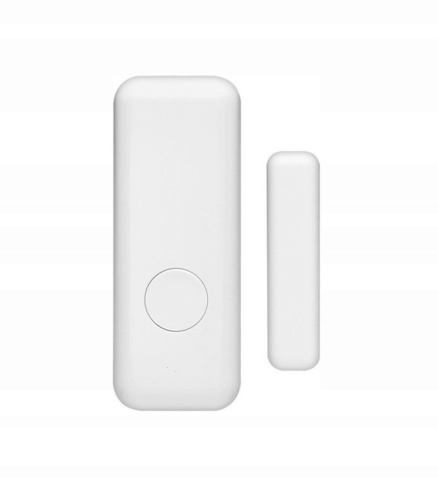 Alarm bezprzewodowy GSM + WiFi z aplikacją TUYA , zestaw , HUXGO HXA003