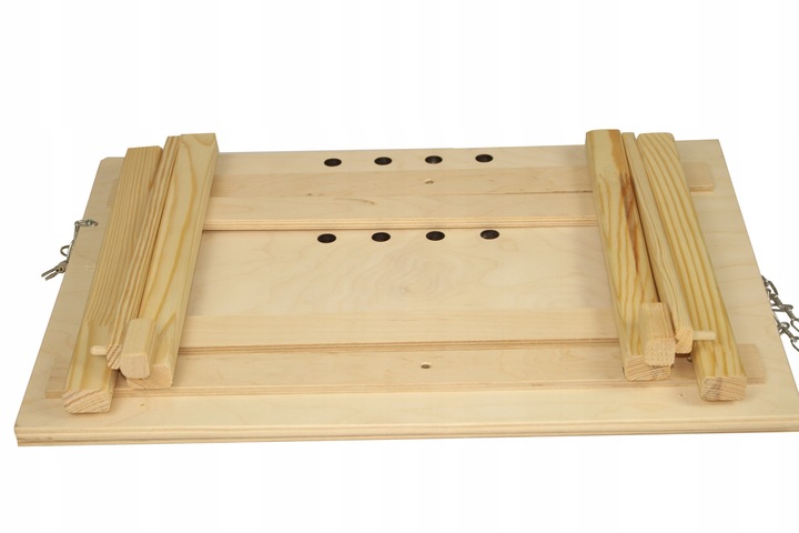 Drewn warsztat majsterkowicz tablet kłódka skrzynka 24 elementy + IMADŁO !!