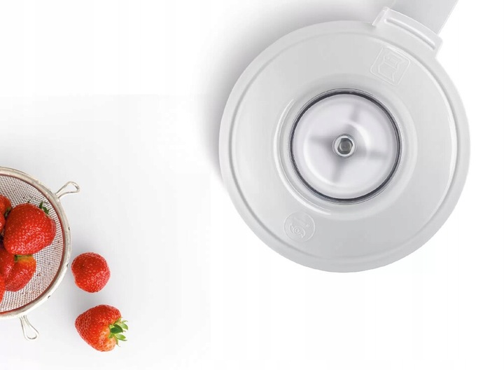 Blender kielichowy BOSCH MUZ5MX1