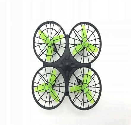 DRON SYMA X26 RC ZAWIS , ŁATWY - UNIKA PRZESZKODY