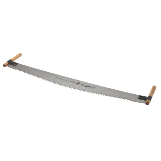 Piła poprzeczna 100cm TWOJA-MOJA DO DREWNA L-100