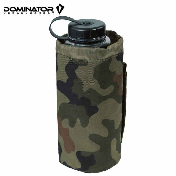 DOMINATOR Pokrowiec Kieszeń na BUTELKĘ Molle wz.93