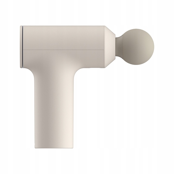 Mini biały masażer Xiaomi Massage Gun