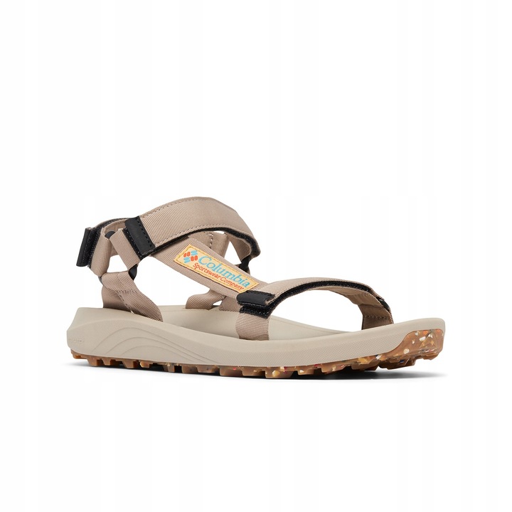 Męskie Sandały GLOBETROT SANDAL 43