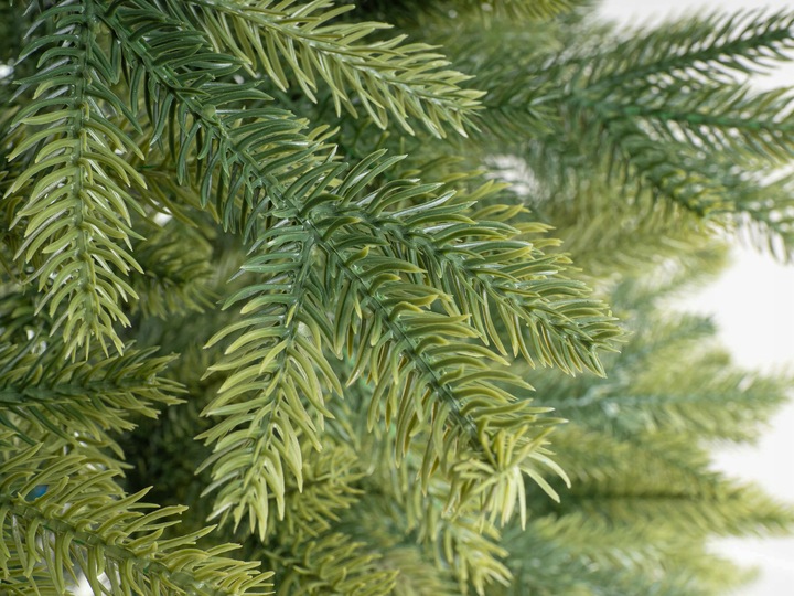 Choinka sztuczna PE 180 cm PE10180