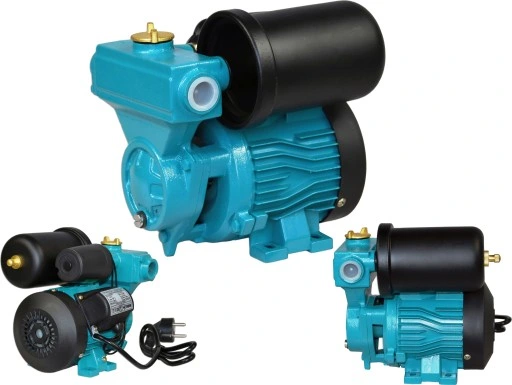 POMPA HYDROFOR WZCH 100 WZ ZESTAW HYDROFOROWY ZBIORNIK 1L DO PODLEWANIA