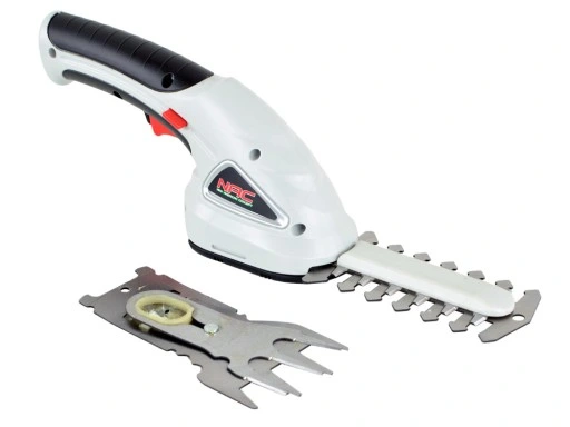 NOŻYCE DO TRAWY KRZEWÓW NAC TA36-JN AKUMULATOROWE