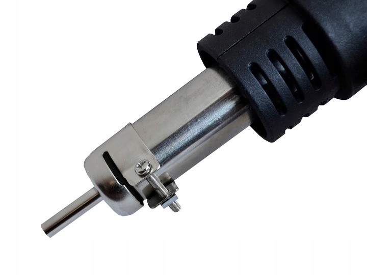 Stacja lutownicza HOTAIR WEP 852D+ 2w1 3 dysze 700W