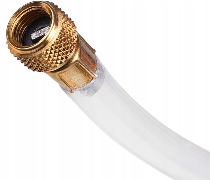 MICHELIN AEROZOL DO USZCZELNIANIA PRZEBITYCH OPON 500 ml