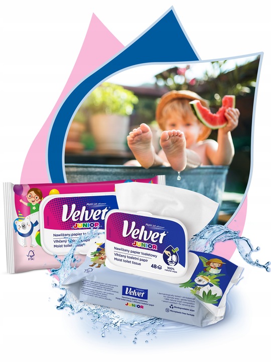 Domowy niezbędnik Velvet – MIŚ w prezencie