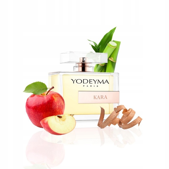 YODEYMA Perfumy damskie KARA 100ml