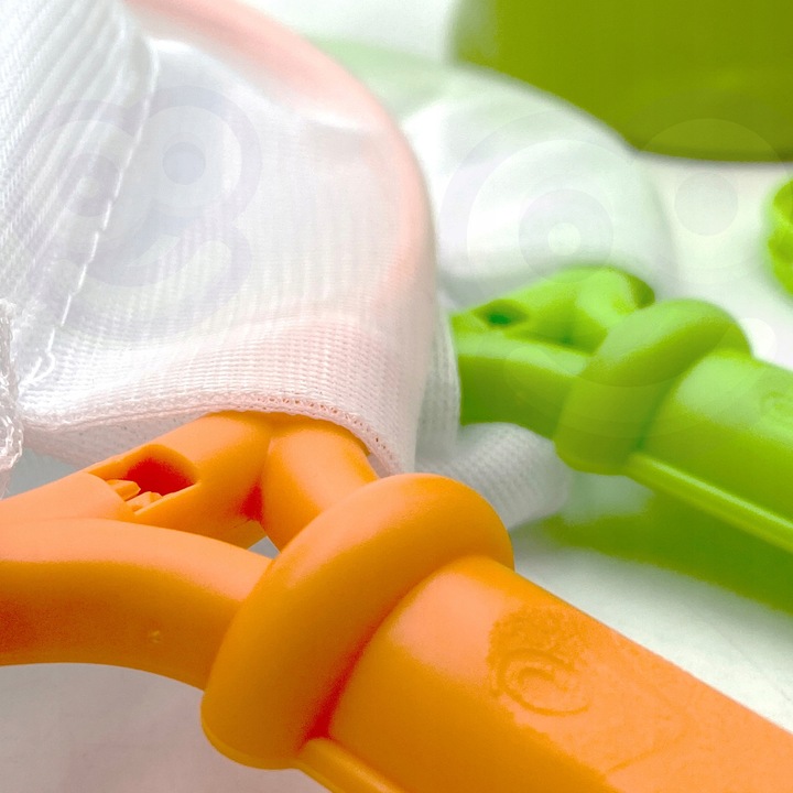 GRA ZRĘCZNOŚCIOWA ZŁAP FRISBEE WYRZUTNIA DYSKÓW WOOPIE