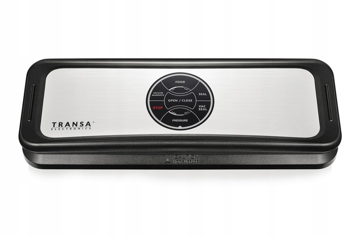 Zgrzewarka PRÓŻNIOWA do żywności Pakowarka AUTOMAT 4 FUNKCJE 120W 0,8 BAR