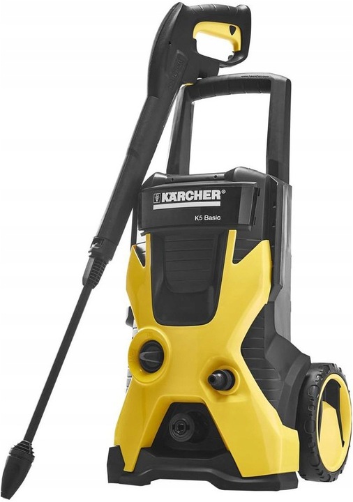 MYJKA CIŚNIENIOWA KARCHER K5 2100W 145BAR INDUKCJA