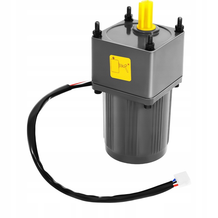 Silnik regulacji prędkości 40W 20K + regulator prędkości - 220V