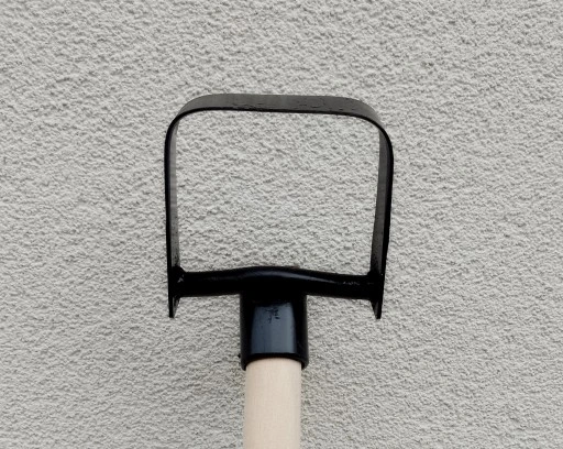 Motyka do chwastów mała