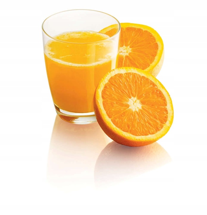 Wyciskarka do cytrusów Philips HR2744/40 0,6l 25W