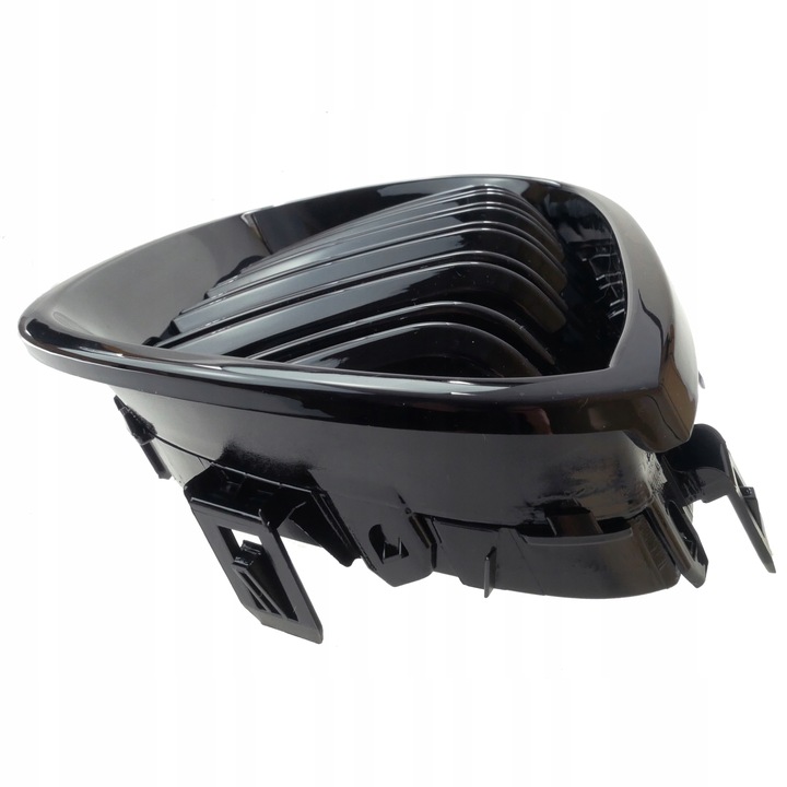 NERKI BMW E60 E61 M5 atrapa grill kratka POŁYSK II
