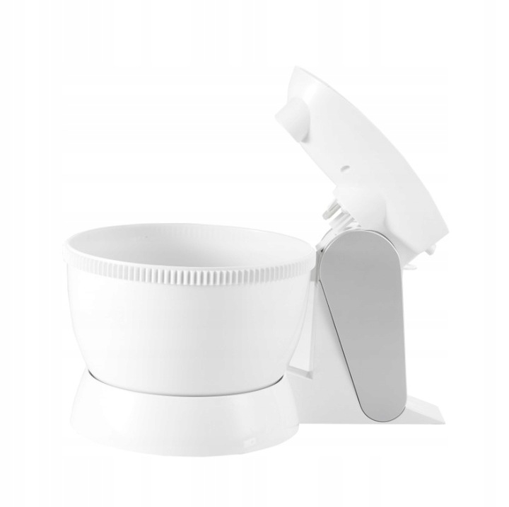 Mikser z misą Camry CR 4213 600W Turbo 5 prędkości