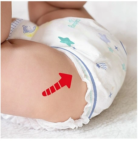 Pampers Pants Night Value Pack 4 4 x 25szt