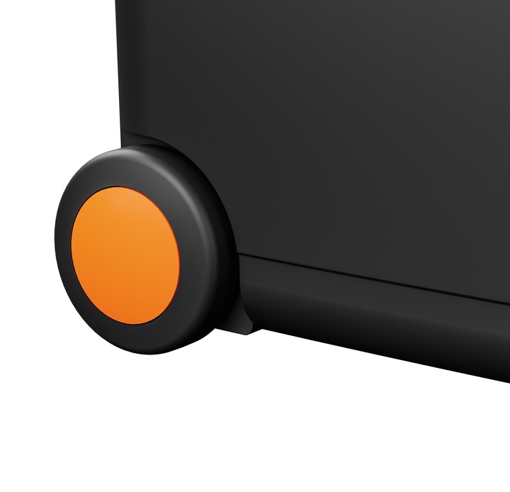 Lodówka GÖTZE & JENSEN TC901K