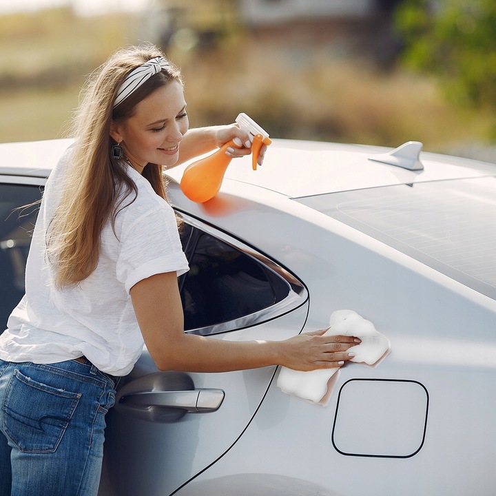 CZYŚCIWO przemysłowe DUŻY RĘCZNIK PAPIEROWY 2W celuloza rolka 2 sztuki 200m